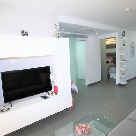 דירה Fantastic With Sea Views פלאייה דל אינגלז